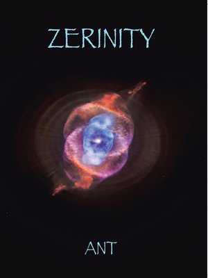 cover image of Zerinity